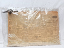 Load image into Gallery viewer, August 27, 1929 Los Angeles Times Newspaper w/ COA Pre-Crash Historic Issue