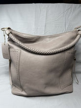 Load image into Gallery viewer, Grace Hobo by Miztique, a classic shoulder bag designed — Faux Leather