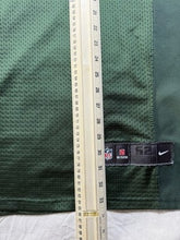 गैलरी व्यूवर में इमेज लोड करें, Nike NFL Green Bay Packers Clay Matthews 52 Jersey Mens 2XL XXL Green Game