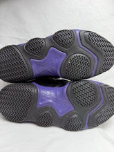 Load image into Gallery viewer, Size 10- Adidas Top Ten 2000 Basketball Lakers