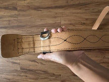 Charger l'image dans la galerie, Vintage Bucheimer Sam Browne Belt