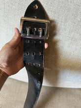 Charger l'image dans la galerie, Vintage Bucheimer Sam Browne Belt
