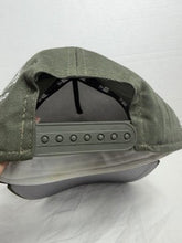 Charger l'image dans la galerie, Vintage New Era Los Angeles Dodgers 1981 & 1988 World Series Commemorative Green Cap