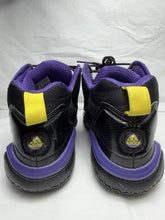 Load image into Gallery viewer, Size 10- Adidas Top Ten 2000 Basketball Lakers