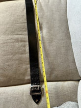 Charger l'image dans la galerie, Vintage Bucheimer Sam Browne Belt