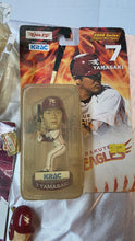 Load image into Gallery viewer, 2008–2009 Rakuten Eagles Japanese Baseball Mini Figure Bundle – Complete Promo Set