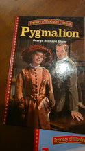 Load image into Gallery viewer, Treasury of Illustrated Classics – Five-Book Vintage Collection