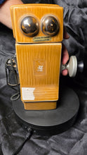 Load image into Gallery viewer, Vintage Jim Beam Wall Telephone Decanter – 1970s Commemorative