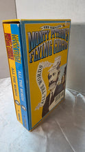 将图片加载到图库查看器,The Complete Monty Python’s Flying Circus: All The Words – 1989 Pantheon Books Two-Volume Box Set