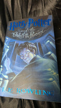 Load image into Gallery viewer, Harry Potter and the Order of the Phoenix First American Edition, First Printing Hardcover (2003)