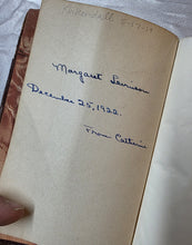 Load image into Gallery viewer, Antique Robert Browning Complete Works Vol. IV New Century Library c.1900