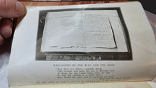 Load image into Gallery viewer, Antique Robert Browning Complete Works Vol. IV New Century Library c.1900