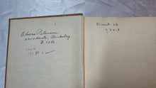 Load image into Gallery viewer, Antique 1915 The Alhambra Washington Irving Illustrated Ginn Hardcover