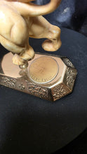 Load image into Gallery viewer, Vintage Westminster Carousel Collection Royal Lion Figurine