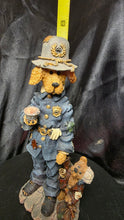 Load image into Gallery viewer, 1997 Boyds Bears Folkstone Sgt. Rex & Matt The Runaway #2874 10E