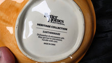 Load image into Gallery viewer, Better Homes and Gardens Fox Plate Heritage Collection Earthenware Dish