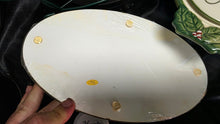 Load image into Gallery viewer, Temp-tations Cardinal Holiday Casserole Dish with Lid by Tara