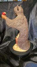 将图片加载到图库查看器,Vintage Buffalo Dancer Figurine Native American Ceremonial Sculpture