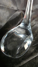 Load image into Gallery viewer, Vintage Sasaki Crystal Golf Club Driver Paperweight Japanese Art Glass Sculpture