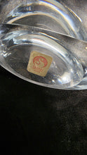 Load image into Gallery viewer, Vintage Sasaki Crystal Golf Club Driver Paperweight Japanese Art Glass Sculpture