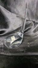 Load image into Gallery viewer, Vintage Sasaki Crystal Golf Driver Head Paperweight Japanese Desk Sculpture