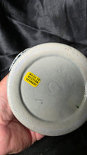 将图片加载到图库查看器,Vintage German Salt Glazed Stoneware Wine Pitcher Frankfurt Main Crest