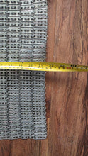 Charger l'image dans la galerie, Vintage Metal Butcher Protective Apron Chain Plate Cut Resistant Armor