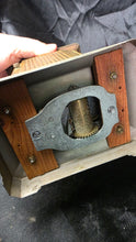 Load image into Gallery viewer, Antique Friedrich Mauthe German Musical Carriage Clock w Key