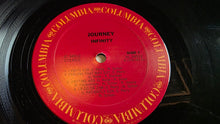 Load image into Gallery viewer, Journey Infinity Vinyl LP Record 1978 Columbia Records Steve Perry Album