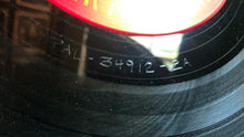 Load image into Gallery viewer, Journey Infinity Vinyl LP Record 1978 Columbia Records Steve Perry Album