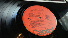 将图片加载到图库查看器,The Beatles White Album 1976 Capitol SWBO-101 Complete 2LP Set