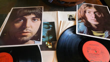 将图片加载到图库查看器,The Beatles White Album 1976 Capitol SWBO-101 Complete 2LP Set