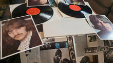 将图片加载到图库查看器,The Beatles White Album 1976 Capitol SWBO-101 Complete 2LP Set