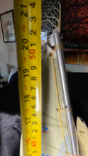 Load image into Gallery viewer, Dennis Conner Stars & Stripes '87 US-55 America's Cup Sailboat Model