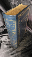 Load image into Gallery viewer, Robert Louis Stevenson Seven Novels Leather Bound Canterbury Classics