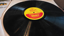 Charger l'image dans la galerie, Kellogg's Superman Original Radio Broadcasts Vol 3 LP 1974