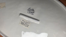 Load image into Gallery viewer, Bella Casa Rooster Oval Serving Platter