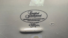 Load image into Gallery viewer, Certified International Sue Zipkin Poinsettia Holiday Serving Platter