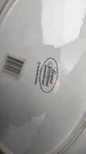 Load image into Gallery viewer, Certified International Cabernet Sauvignon Wine & Cheese Oval Serving Platter