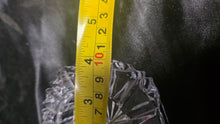 Load image into Gallery viewer, Godinger Crystal Legends 24% Lead Crystal Round Ashtray