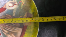 Load image into Gallery viewer, The Bradford Exchange "The Sound of Music" Collector Plate – "The Hills Are Alive" (1986)
