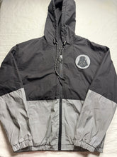 Load image into Gallery viewer, BoxLunch Exclusive Star Wars Darth Vader Windbreaker Jacket Men's Size Medium