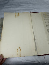 गैलरी व्यूवर में इमेज लोड करें, Vintage Gone With the Wind Margaret Mitchell November 1974 Hardcover Dust Jacket