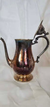 Load image into Gallery viewer, Vintage Oneida Silversmith Teapot - Timeless Elegance