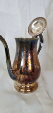 Load image into Gallery viewer, Vintage Oneida Silversmith Teapot - Timeless Elegance