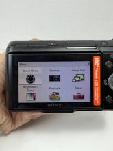 Load image into Gallery viewer, Sony Alpha NEX-F3 16.1MP Mirrorless Camera 18-55mm OSS Lens E-Mount Black