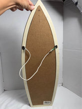将图片加载到图库查看器,Nautical Boat Shaped Wall Mirror Coastal Beach House Wooden Decor with Oars