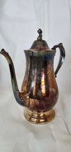 Load image into Gallery viewer, Vintage Oneida Silversmith Teapot - Timeless Elegance
