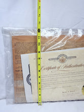 Load image into Gallery viewer, August 27, 1929 Los Angeles Times Newspaper w/ COA Pre-Crash Historic Issue