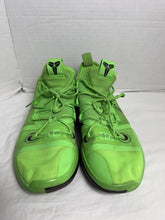 Load image into Gallery viewer, Nike Kobe A.D. Exodus Green Strike Men's Basketball Shoes Size 10.5